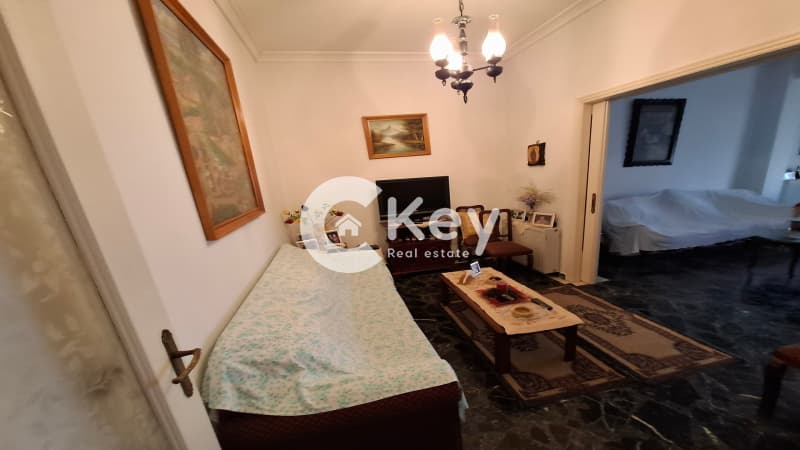 Apartment in Asirmatos, Agios Dimitrios — Photo 6 of 19