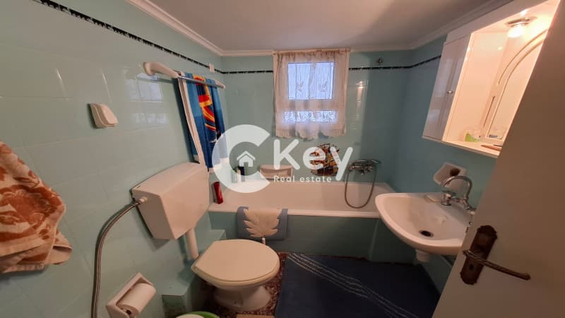 Apartment in Asirmatos, Agios Dimitrios — Photo 15 of 19