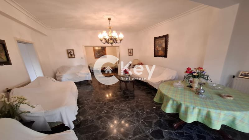 Apartment in Asirmatos, Agios Dimitrios — Photo 1 of 19