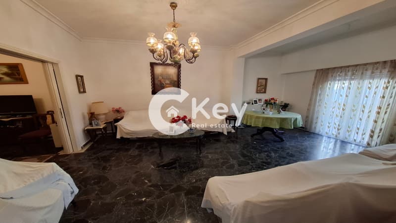 Apartment in Asirmatos, Agios Dimitrios — Photo 2 of 19