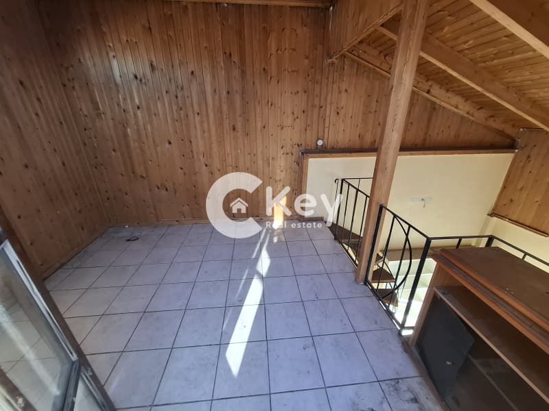 Apartment in Neo Aigaleo, Aigaleo — Photo 21 of 30