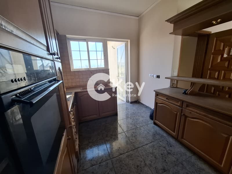 Apartment in Neo Aigaleo, Aigaleo — Photo 3 of 30