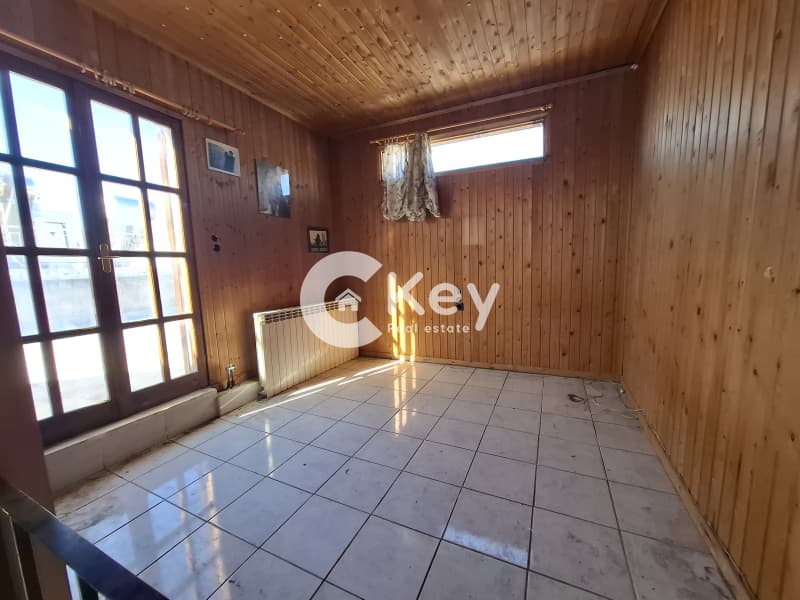 Apartment in Neo Aigaleo, Aigaleo — Photo 18 of 30
