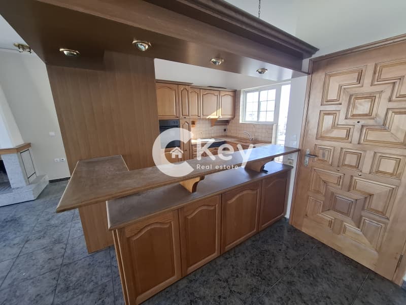 Apartment in Neo Aigaleo, Aigaleo — Photo 15 of 30