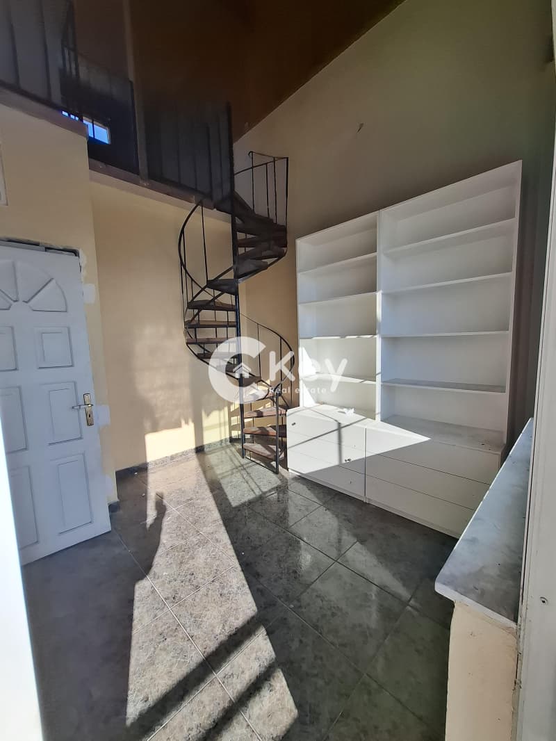Apartment in Neo Aigaleo, Aigaleo — Photo 17 of 30