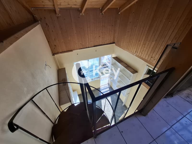 Apartment in Neo Aigaleo, Aigaleo — Photo 22 of 30