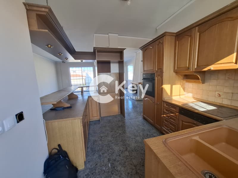 Apartment in Neo Aigaleo, Aigaleo — Photo 6 of 30