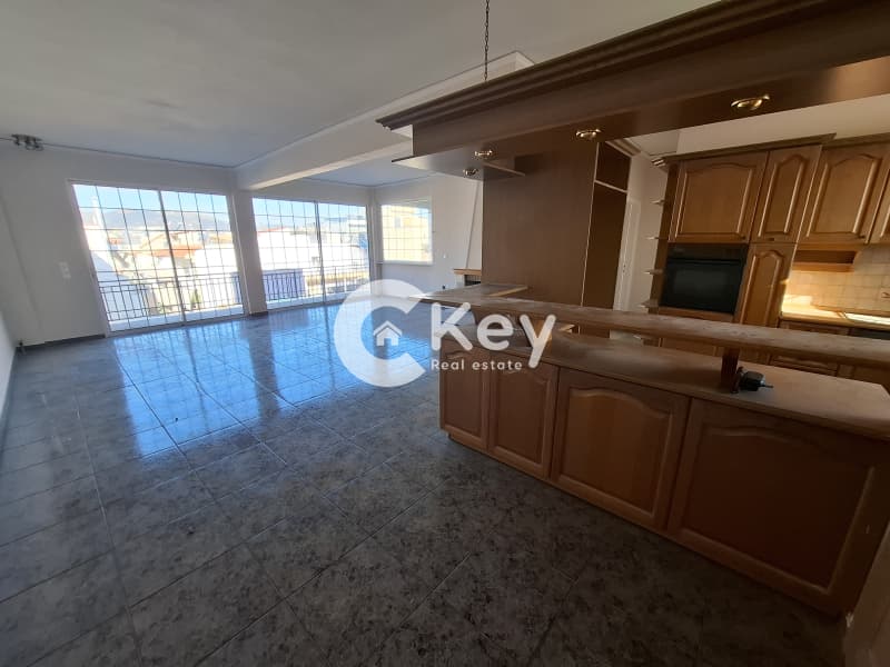 Apartment in Neo Aigaleo, Aigaleo — Photo 5 of 30