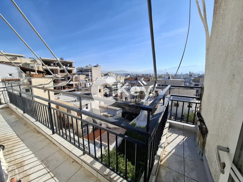 Apartment in Neo Aigaleo, Aigaleo — Photo 14 of 30
