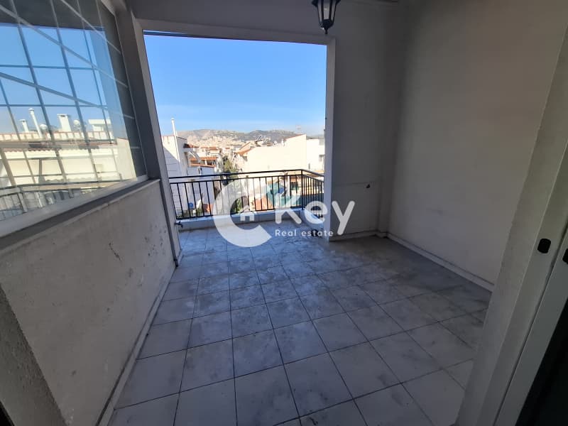 Apartment in Neo Aigaleo, Aigaleo — Photo 11 of 30