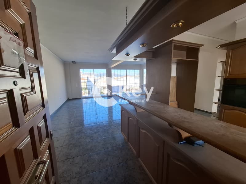 Apartment in Neo Aigaleo, Aigaleo — Photo 4 of 30