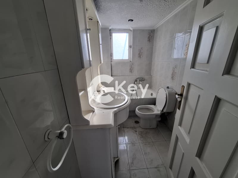 Apartment in Neo Aigaleo, Aigaleo — Photo 13 of 30
