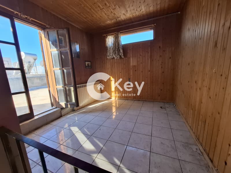 Apartment in Neo Aigaleo, Aigaleo — Photo 23 of 30