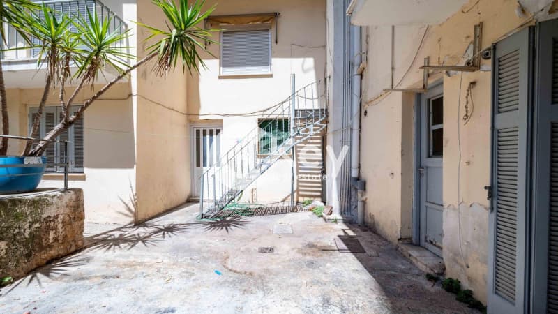 Apartment in Elinoroson, Goudi — Photo 1 of 13