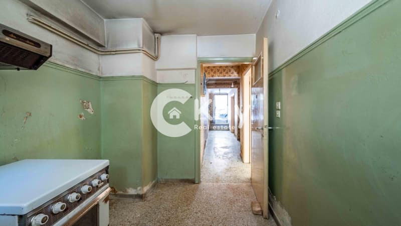 Apartment in Elinoroson, Goudi — Photo 7 of 13
