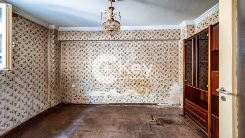 Apartment in Elinoroson, Goudi — Photo 8 of 13