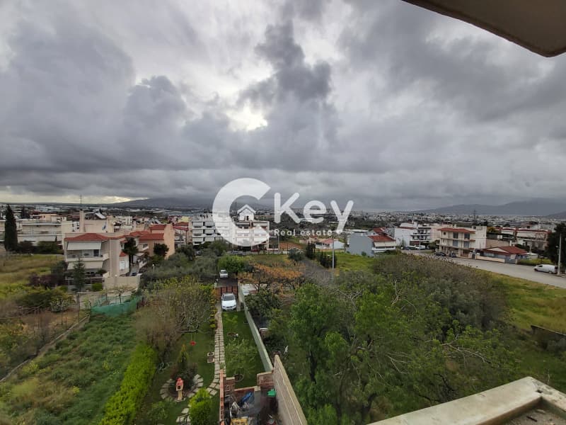 Apartment in Pirgouthi, Acharnes — Photo 1 of 8