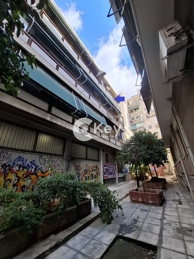 Διαμέρισμα στην Ραβένια, Αττική — Φωτογραφία 29 από 29