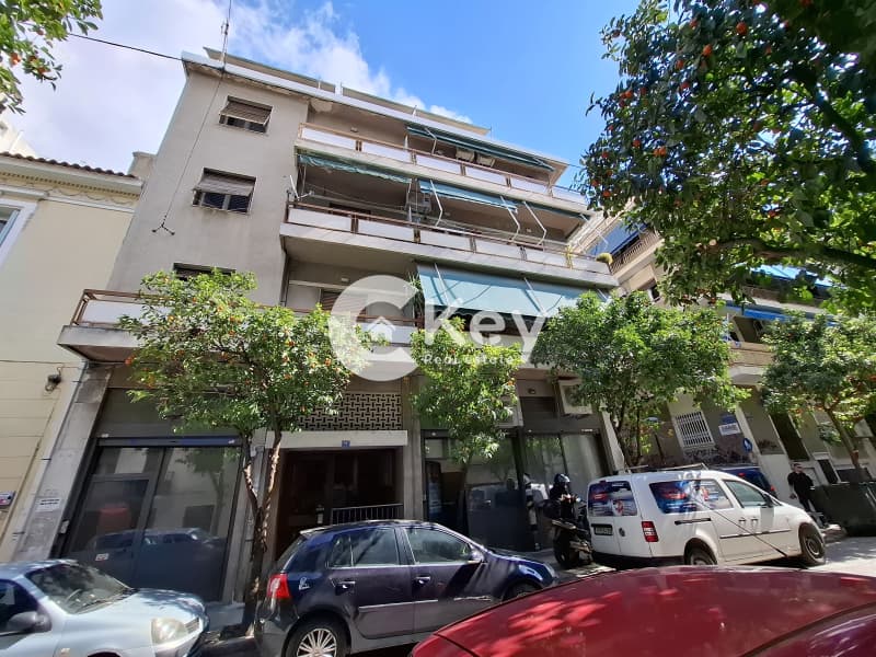 Διαμέρισμα στην Ραβένια, Αττική — Φωτογραφία 28 από 29