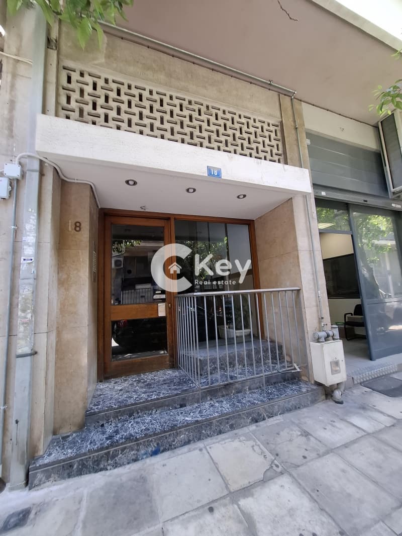 Διαμέρισμα στην Ραβένια, Αττική — Φωτογραφία 27 από 29