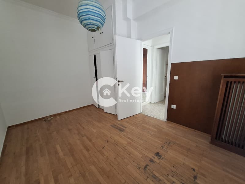 Apartment in Neo Pagkrati, Vironas — Photo 17 of 30
