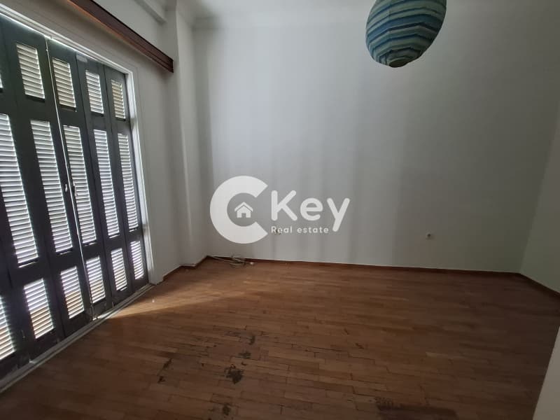 Apartment in Neo Pagkrati, Vironas — Photo 16 of 30