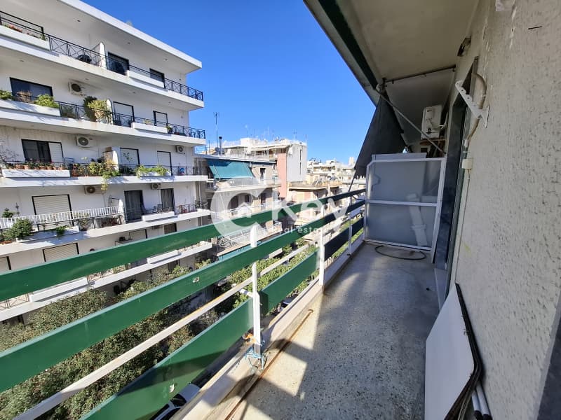 Apartment in Neo Pagkrati, Vironas — Photo 11 of 30