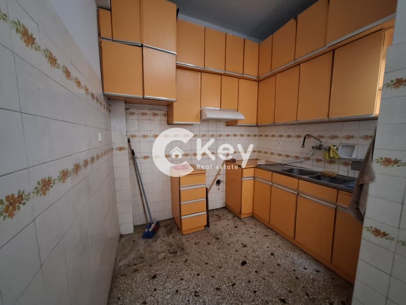 Apartment in Neo Pagkrati, Vironas — Photo 15 of 30
