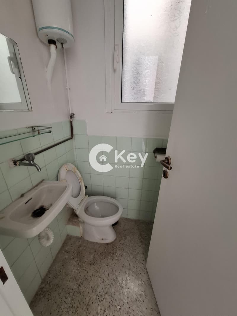 Apartment in Neo Pagkrati, Vironas — Photo 19 of 30