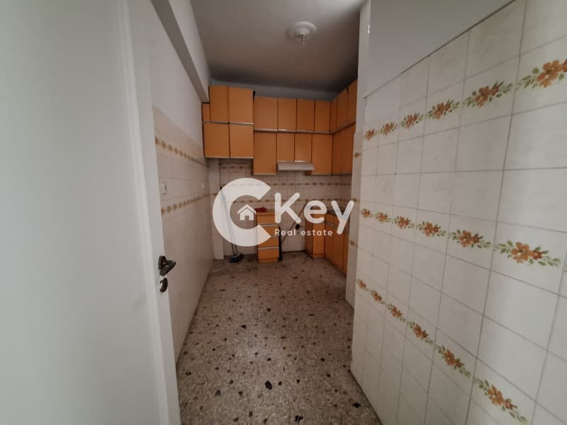 Apartment in Neo Pagkrati, Vironas — Photo 14 of 30