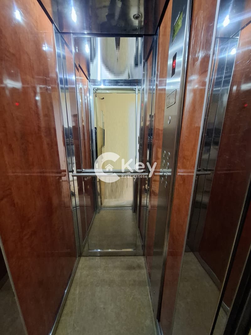 Apartment in Neo Pagkrati, Vironas — Photo 26 of 30