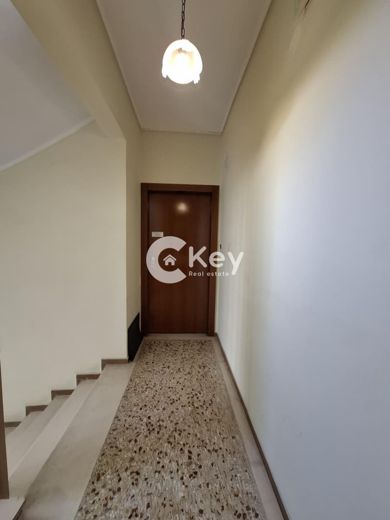 Apartment in Neo Pagkrati, Vironas — Photo 25 of 30