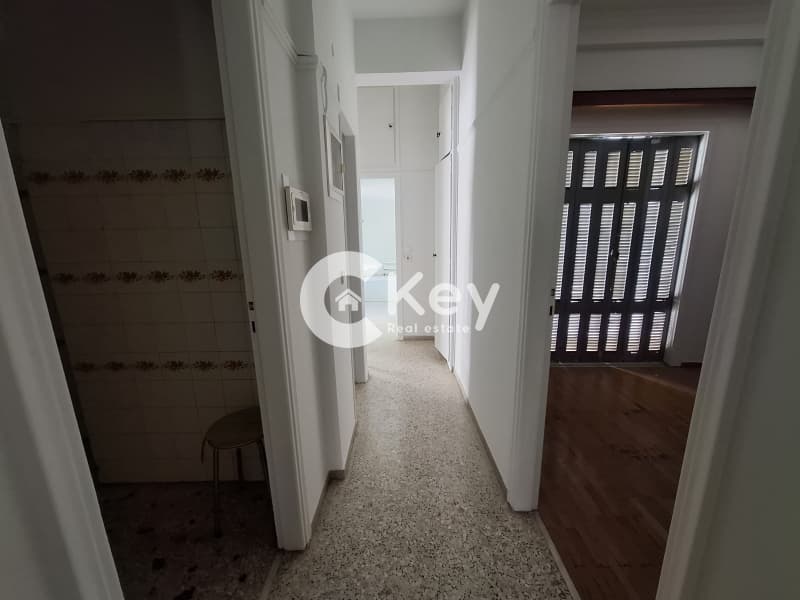 Apartment in Neo Pagkrati, Vironas — Photo 13 of 30