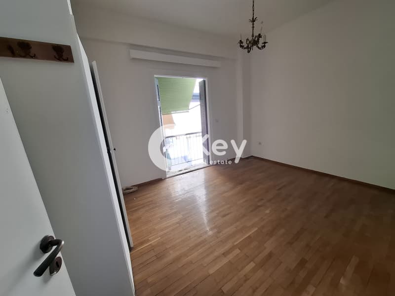 Apartment in Neo Pagkrati, Vironas — Photo 22 of 30