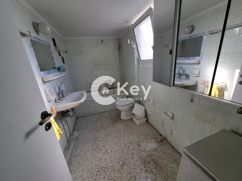 Apartment in Neo Pagkrati, Vironas — Photo 20 of 30