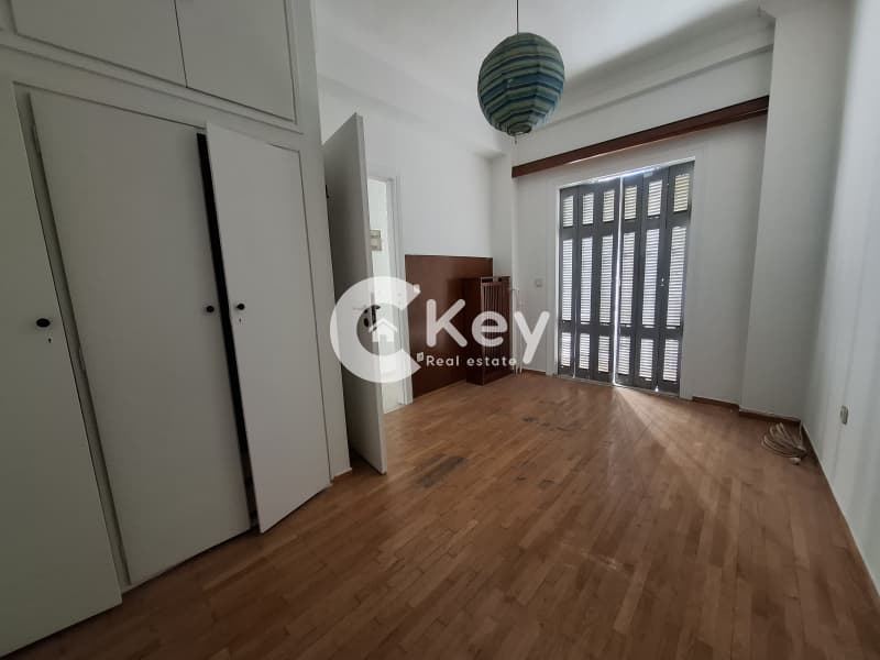 Apartment in Neo Pagkrati, Vironas — Photo 18 of 30