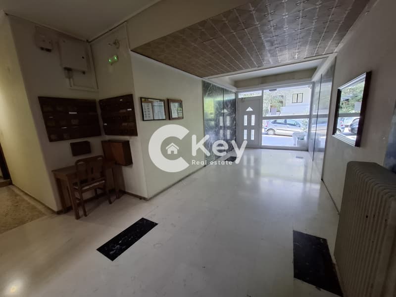 Apartment in Neo Pagkrati, Vironas — Photo 27 of 30