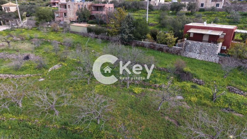 Οικόπεδο στην Μαραθώνας, Αίγινα — Φωτογραφία 5 από 7