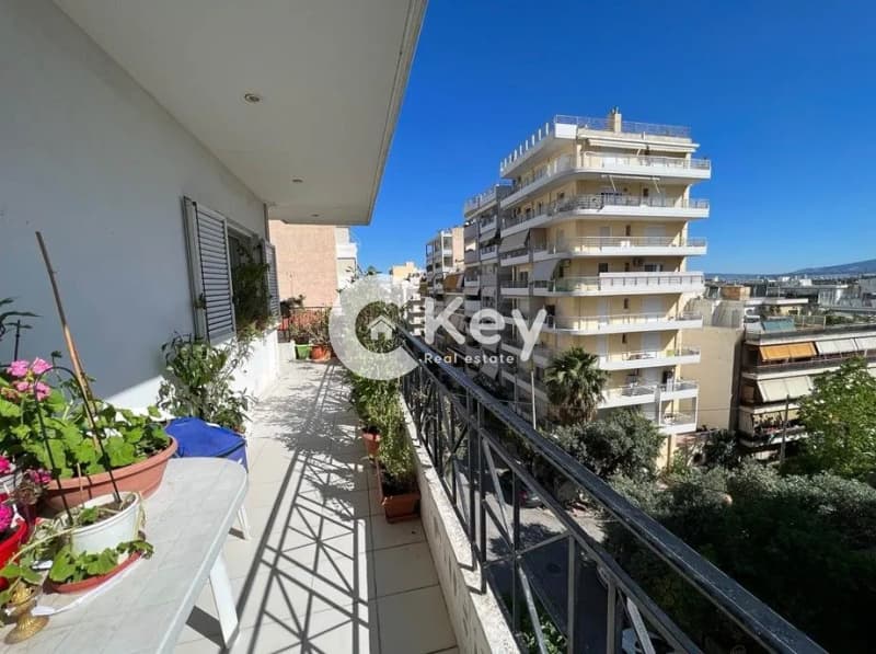 Apartment in Panepistimioupoli, Zografou — Photo 2 of 2