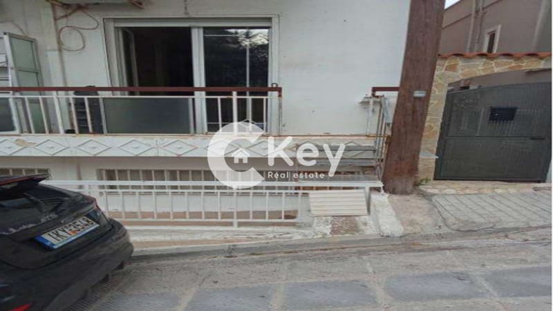 Διαμέρισμα στην Αγιά Μαρίνα, Ηλιούπολη — Φωτογραφία 2 από 3