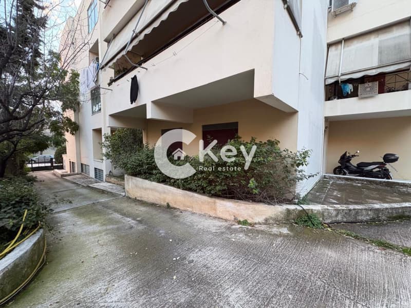 Αίθουσα Εκδηλώσεων στην Πράσινος Λόφος, Ηράκλειο — Φωτογραφία 3 από 19