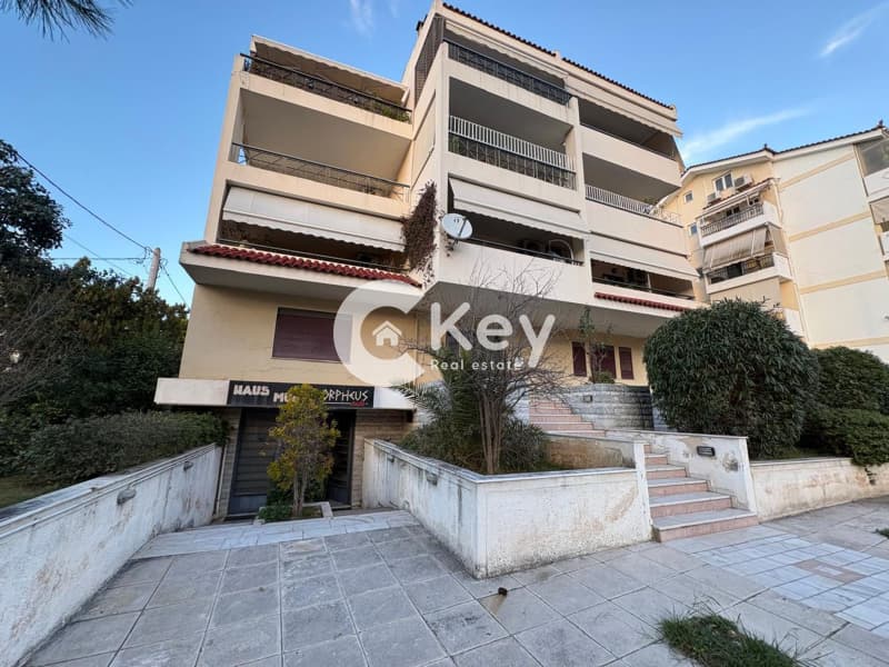 Αίθουσα Εκδηλώσεων στην Πράσινος Λόφος, Ηράκλειο — Φωτογραφία 1 από 19