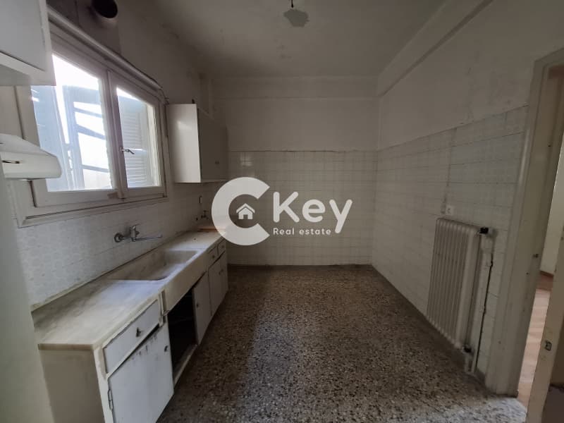 Διαμέρισμα στην Όσιος Λουκάς, Πατήσια — Φωτογραφία 7 από 28