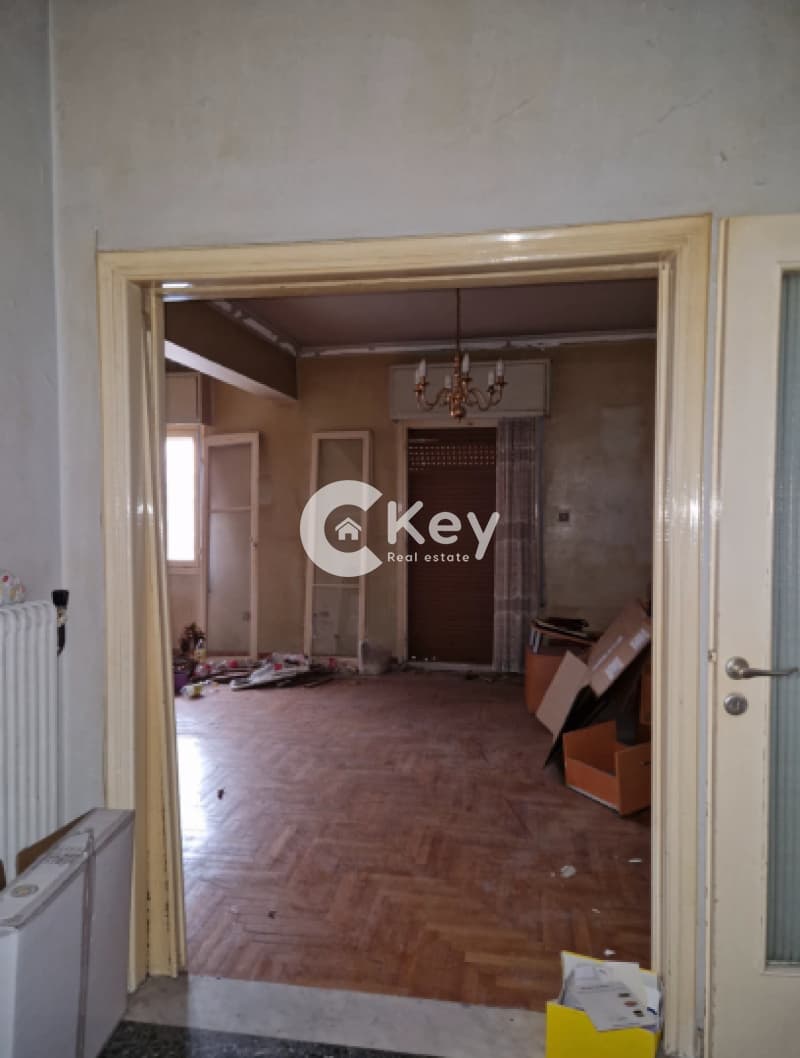 Διαμέρισμα στην Όσιος Λουκάς, Πατήσια — Φωτογραφία 5 από 28