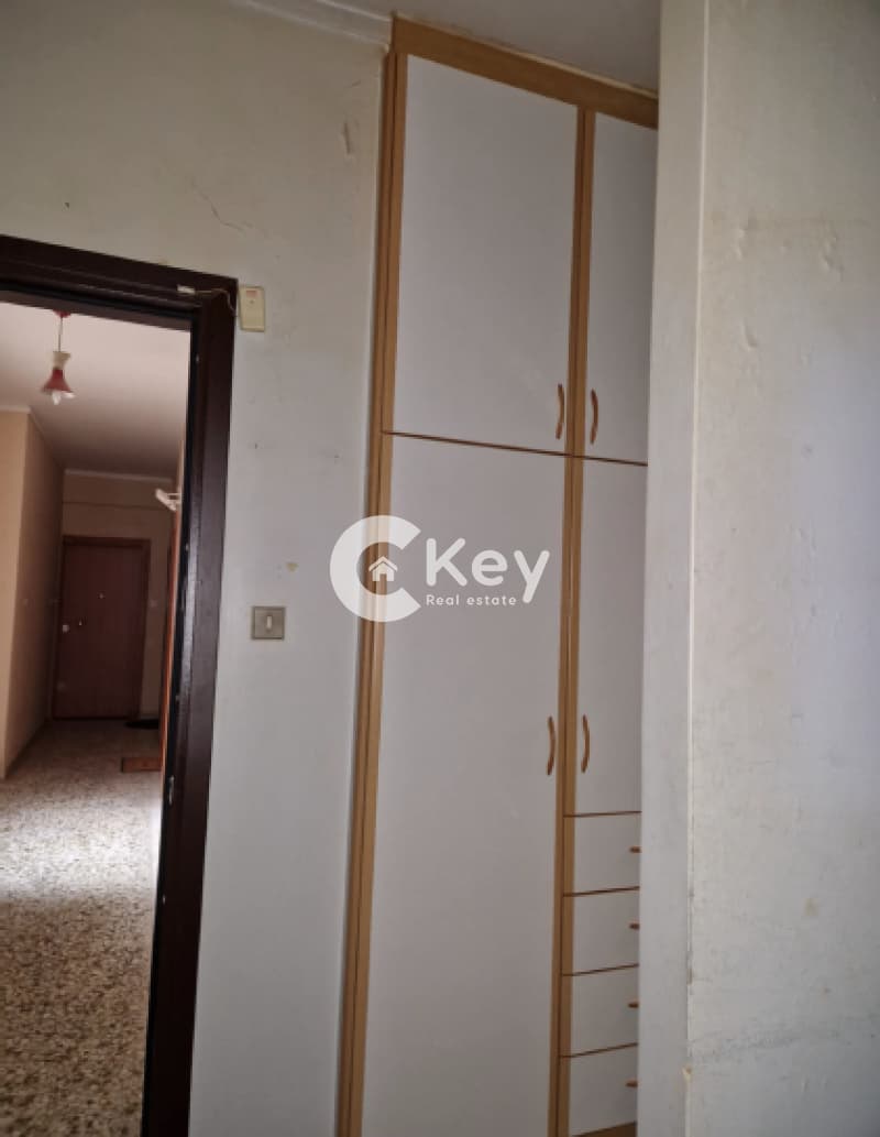 Διαμέρισμα στην Όσιος Λουκάς, Πατήσια — Φωτογραφία 13 από 28