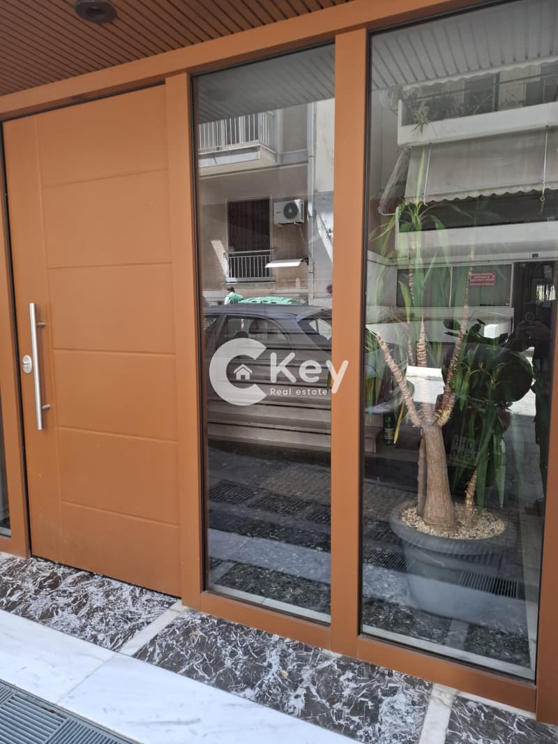 Διαμέρισμα στην Όσιος Λουκάς, Πατήσια — Φωτογραφία 28 από 28