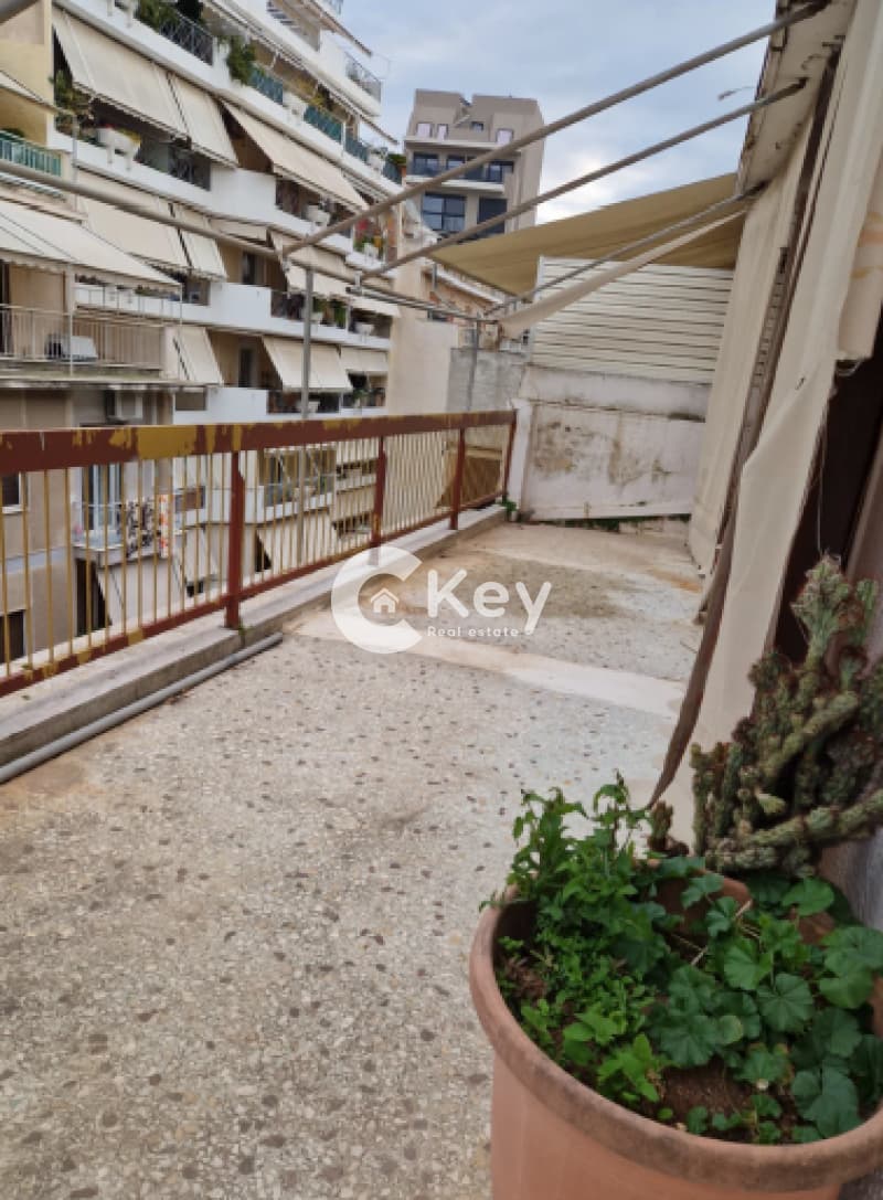 Διαμέρισμα στην Όσιος Λουκάς, Πατήσια — Φωτογραφία 8 από 28