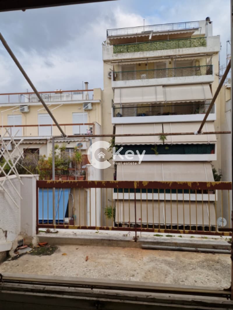 Διαμέρισμα στην Όσιος Λουκάς, Πατήσια — Φωτογραφία 10 από 28