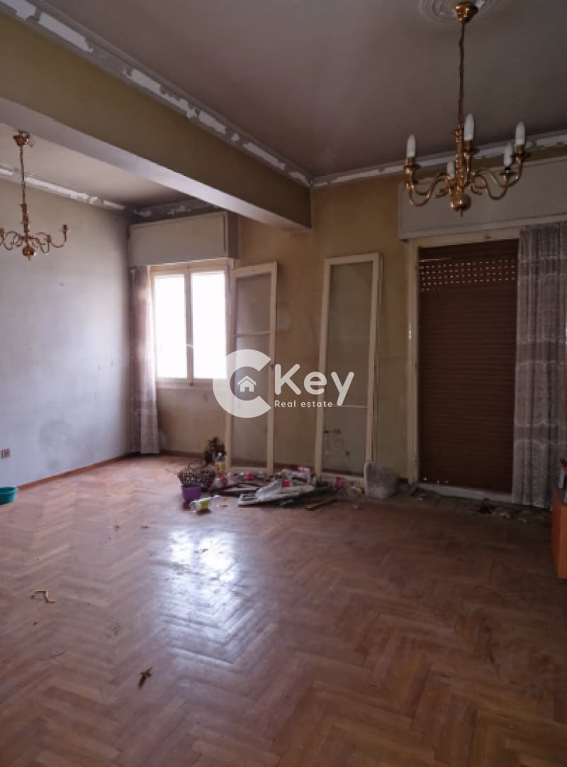 Διαμέρισμα στην Όσιος Λουκάς, Πατήσια — Φωτογραφία 3 από 28