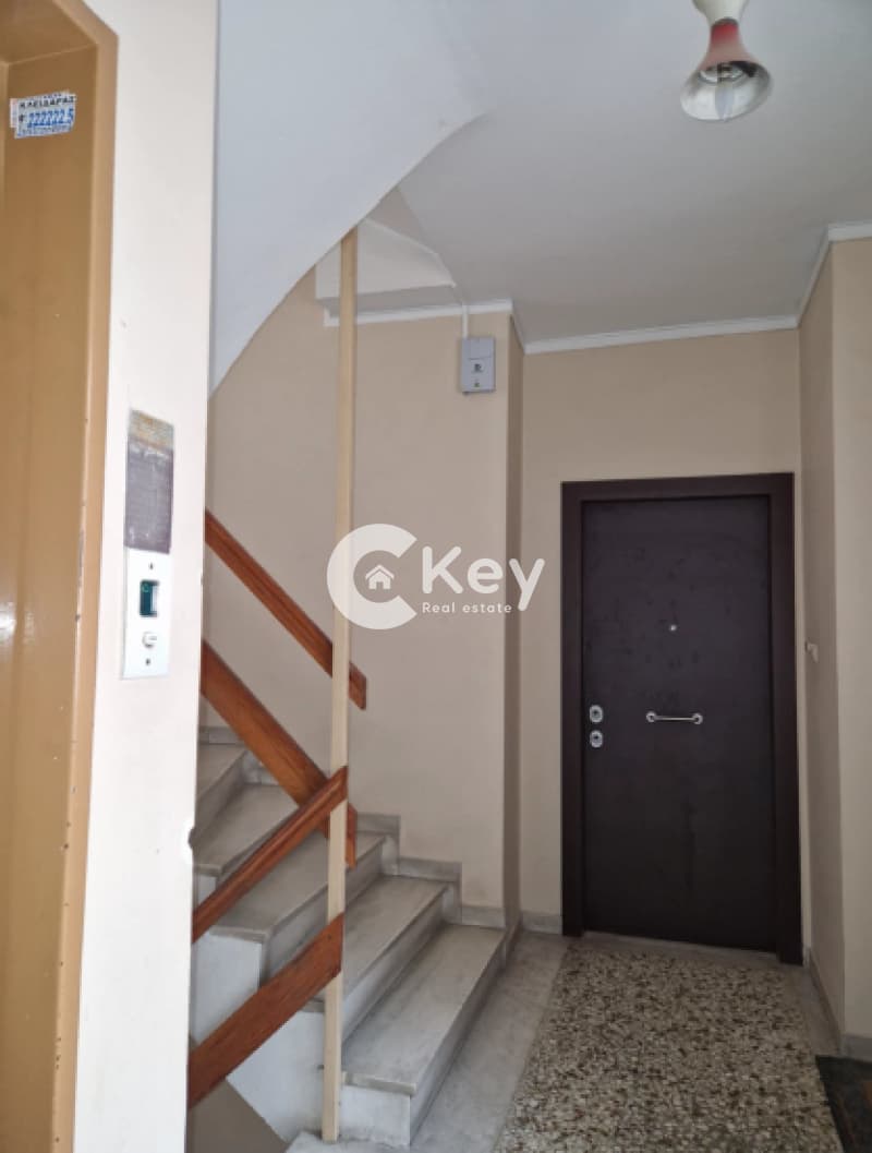 Διαμέρισμα στην Όσιος Λουκάς, Πατήσια — Φωτογραφία 18 από 28